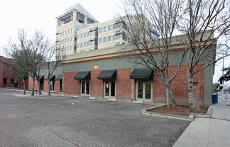 Plus de détails pour 2602-2630 Tulare St, Fresno, CA - Local commercial à louer