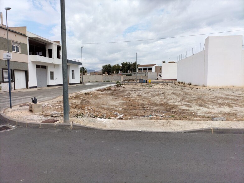 Terrain dans Granja de Rocamora, Alicante à vendre - Photo de l’immeuble – Image 2 sur 2