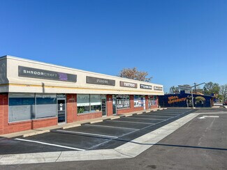 Plus de détails pour 3845-3885 Wadsworth Blvd, Wheat Ridge, CO - Local commercial à louer