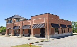 Plus de détails pour 5013 Old Buncombe Rd, Greenville, SC - Bureau à louer