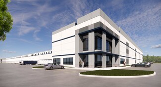 Plus de détails pour 11891 N Houston Rosslyn Rd, Houston, TX - Industriel/Logistique à vendre
