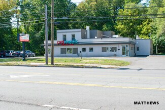 Plus de détails pour 1946 Central Ave, Albany, NY - Local commercial à vendre