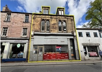 Plus de détails pour 2 Bridge St, Appleby In Westmorland - Local commercial à louer