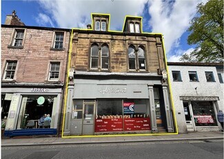 Plus de détails pour 2 Bridge St, Appleby In Westmorland - Local commercial à louer