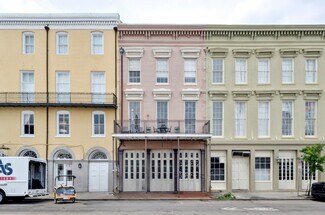 Plus de détails pour 311 N Peters St, New Orleans, LA - Local commercial à louer