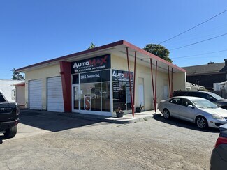 Plus de détails pour 2386 E Thompson Blvd, Ventura, CA - Local commercial à louer