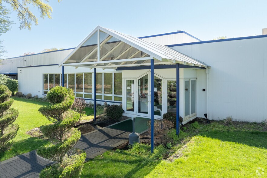 1 Raritan Rd, Oakland, NJ à louer - Photo de l’immeuble – Image 2 sur 5