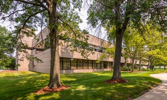 Plus de détails pour 3000 Minuteman Rd, Andover, MA - Bureau à louer