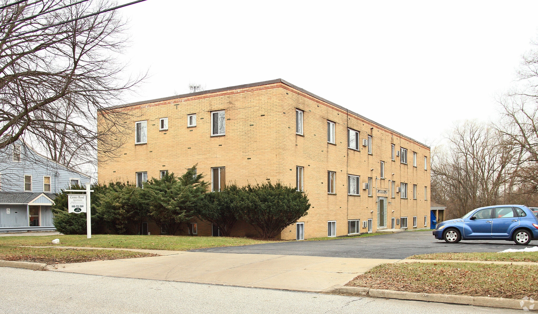 191 Center Rd, Bedford, OH à vendre Photo principale– Image 1 sur 7