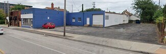 Plus de détails pour 5218 Detroit Ave, Cleveland, OH - Local commercial à vendre