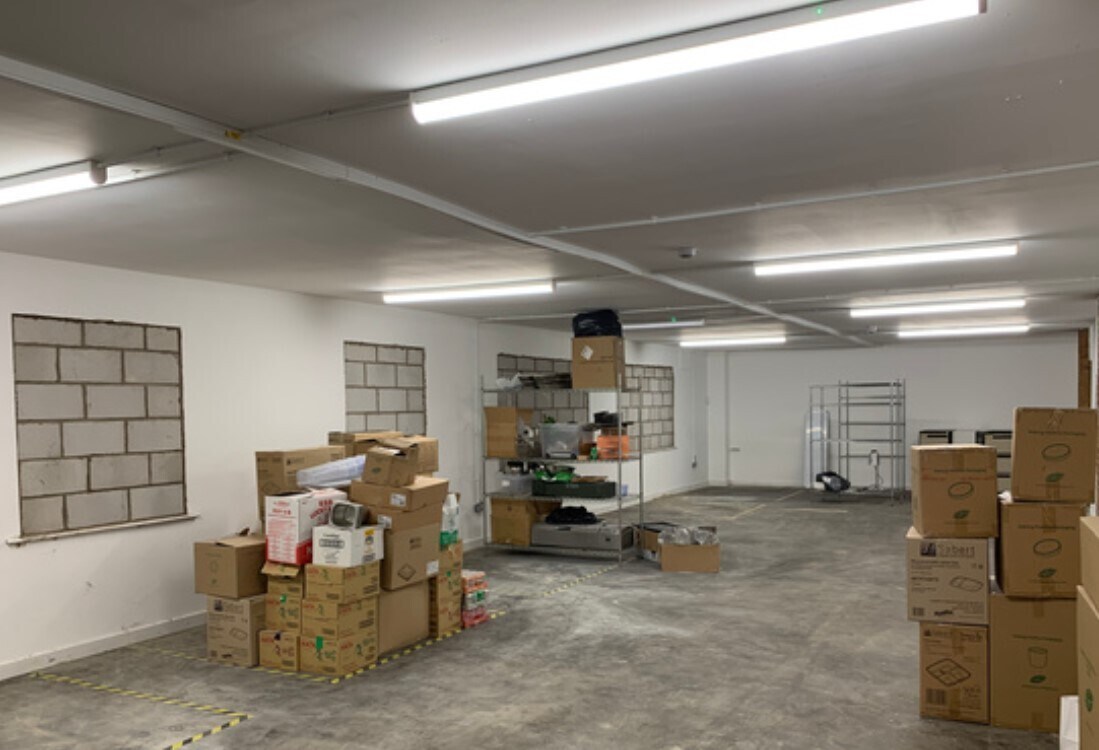 31 Manchester St, Birmingham à louer Photo intérieure– Image 1 sur 2