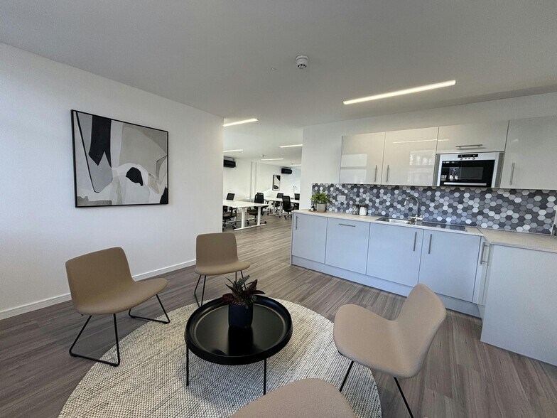 81 Southwark St, Londres à louer - Photo de l’immeuble – Image 3 sur 16