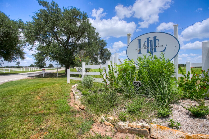 TBD Golfclub Drive North, Normangee, TX à vendre - Aérien – Image 2 sur 10