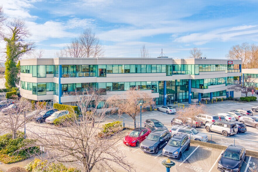 1700 W 75th Ave, Vancouver, BC à louer - Photo principale – Image 3 sur 5