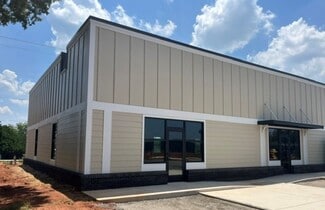 Plus de détails pour 1605 N NC 16 Hwy, Conover, NC - Bureau à vendre