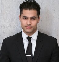 AJ Jamasbi