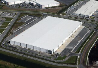 Plus de détails pour SW Becker Rd, Port Saint Lucie, FL - Industriel/Logistique à louer