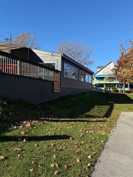 4776 Lake Ave, Rochester, NY à louer - Photo de l’immeuble – Image 3 sur 5