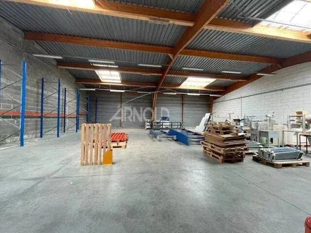 2 Impasse Betelgeuse, Carquefou 44700, Carquefou à louer - Photo de l’immeuble – Image 2 sur 3