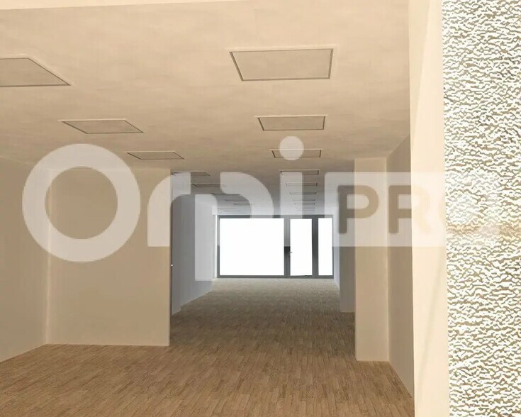 Local commercial dans Limoges à louer - Photo de l’immeuble – Image 2 sur 6