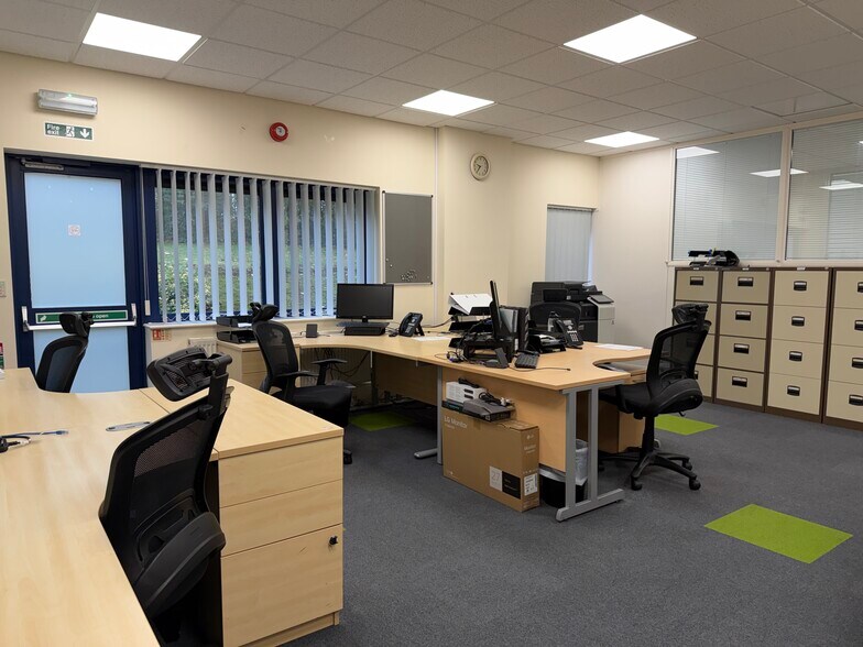 Pynes Hl, Exeter à vendre - Photo intérieure – Image 2 sur 5