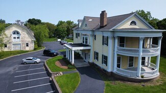 Plus de détails pour 710 Latta Rd, Rochester, NY - Bureau à louer