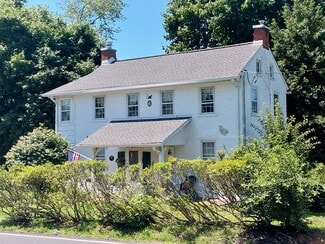 Plus de détails pour 346 Thornton Rd, Thornton, PA - Local commercial à vendre