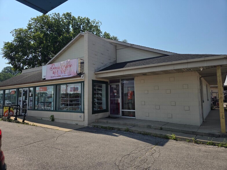 3325 E Market St, Logansport, IN à vendre - Photo de l’immeuble – Image 3 sur 13