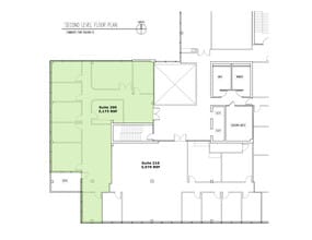 480 E Winchester St, Murray, UT à louer Plan d’étage– Image 1 sur 1