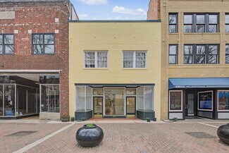 Plus de détails pour 127 Hay St, Fayetteville, NC - Local commercial à vendre