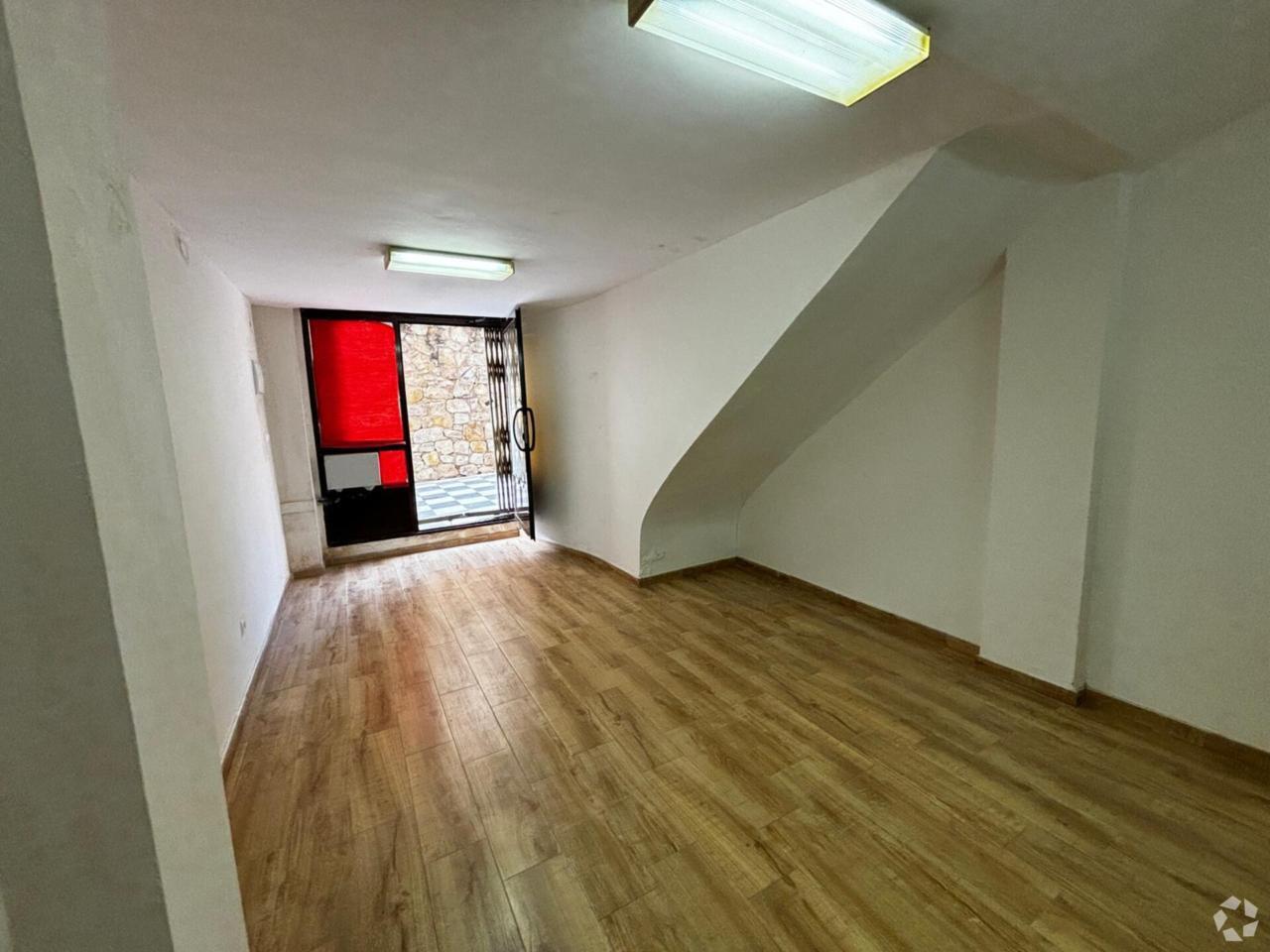 Immeuble residentiel dans Cuenca, Cuenca à vendre Photo intérieure– Image 1 sur 2