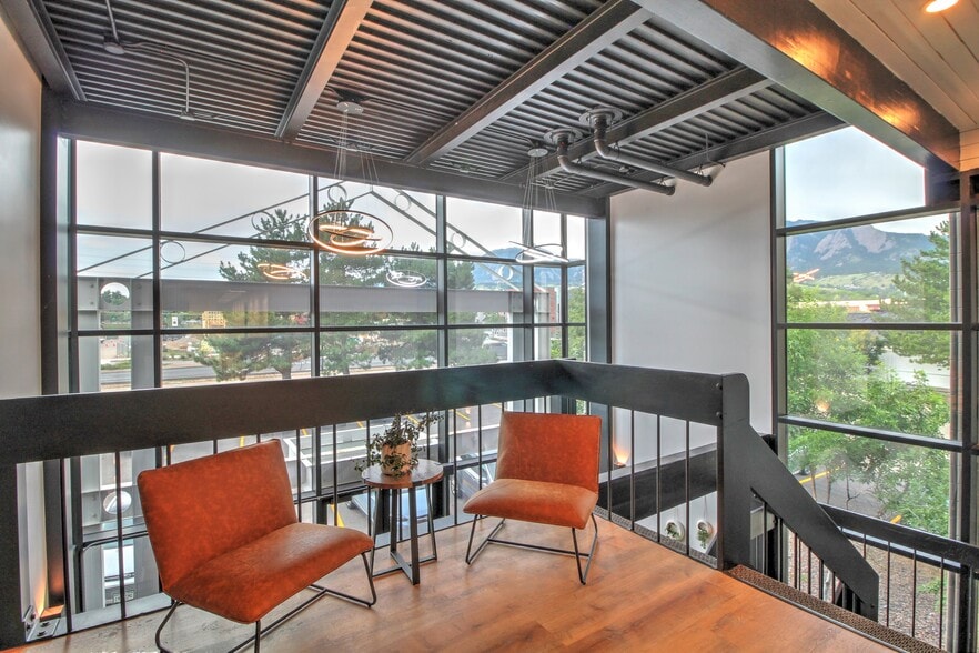 2935 Baseline Rd, Boulder, CO à louer - Photo intérieure – Image 2 sur 2
