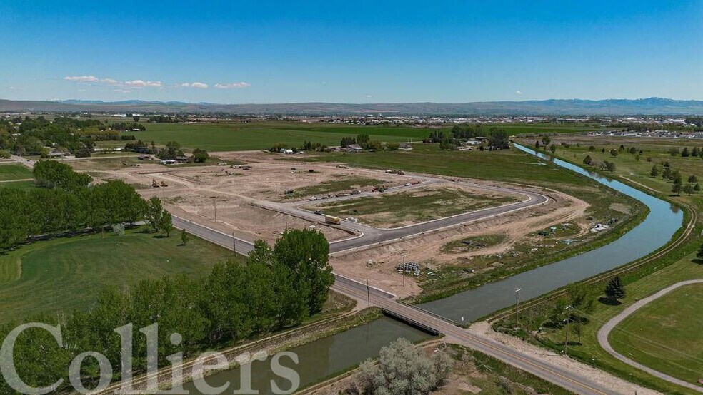 65 N, Idaho Falls, ID à vendre - Photo de l’immeuble – Image 2 sur 4