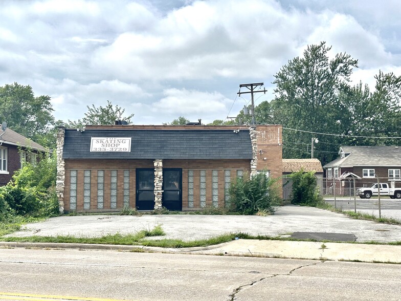 South Suburban Land Bank Hazel Crest portefeuille de 5 biens à vendre sur LoopNet.fr - Photo de l’immeuble – Image 1 sur 42