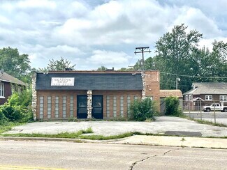 Plus de détails pour South Suburban Land Bank Hazel Crest – Local commercial à vendre, Hazel Crest, IL