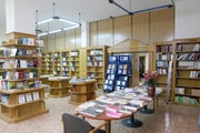 Interior Photo
