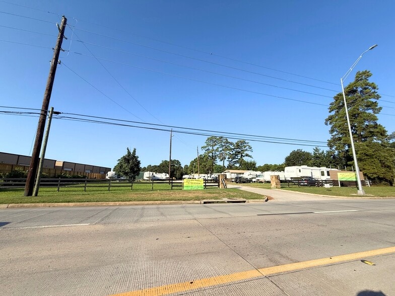 36815 FM 1774 Rd, Magnolia, TX à vendre - Photo de l’immeuble – Image 3 sur 14