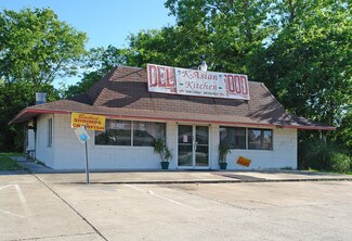 Plus de détails pour 5540 College St, Beaumont, TX - Local commercial à vendre
