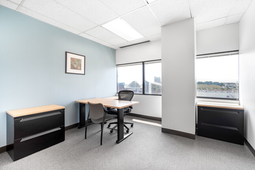 400 E Pratt St, Baltimore, MD à louer - Photo intérieure – Image 3 sur 13