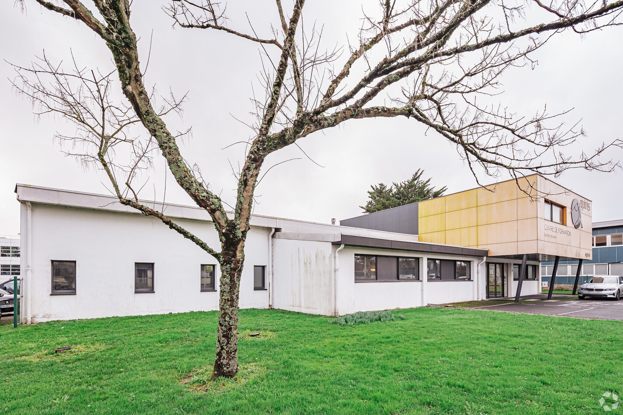 Bureau dans Saint-Herblain à vendre Photo principale– Image 1 sur 3