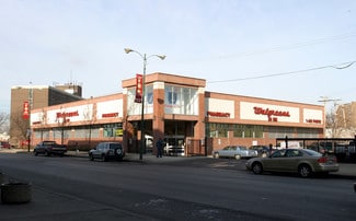 Plus de détails pour 9148 S Commercial Ave, Chicago, IL - Local commercial à louer