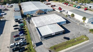 Plus de détails pour 5034 Phillips Hwy, Jacksonville, FL - Industriel/Logistique à louer