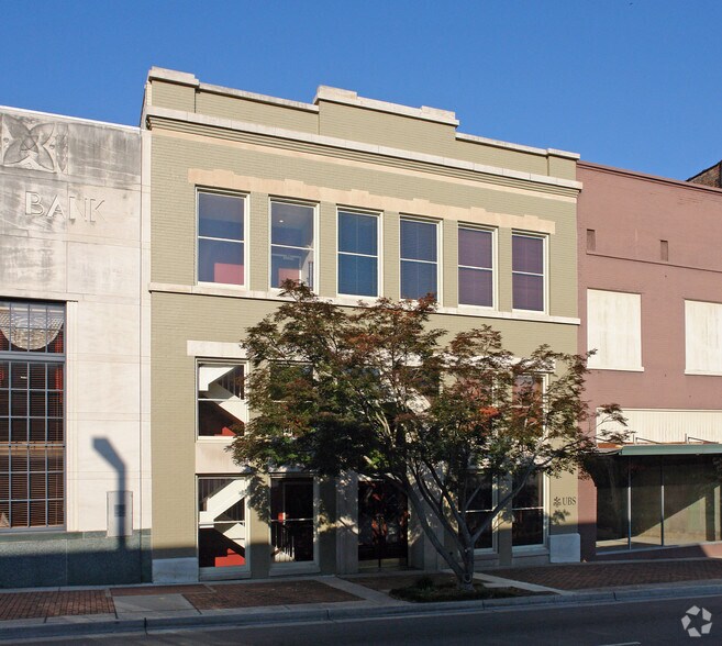 116 Jefferson St S, Huntsville, AL à louer - Photo de l’immeuble – Image 2 sur 10
