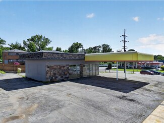 Plus de détails pour 8570 Watson Rd, Saint Louis, MO - Local commercial à louer