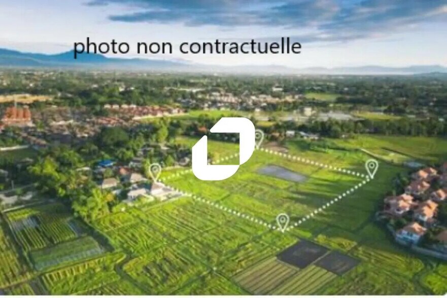 Terrain dans Nantes à vendre - Photo de l’immeuble – Image 3 sur 7