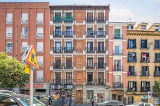 Plus de détails pour Calle de Toledo, 117, Madrid - Logement à vendre
