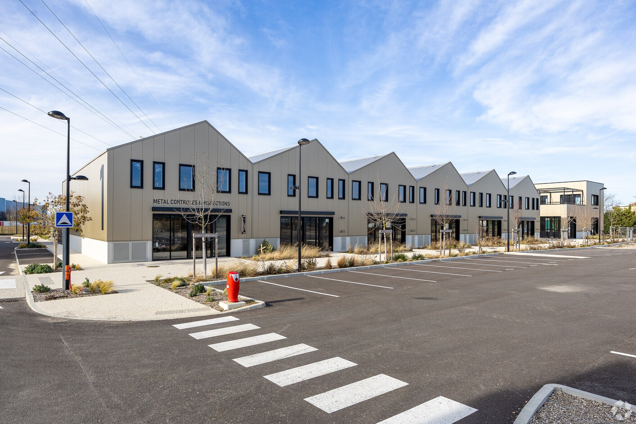 2 Route D'Heyrieux, Toussieu à vendre Photo principale– Image 1 sur 5