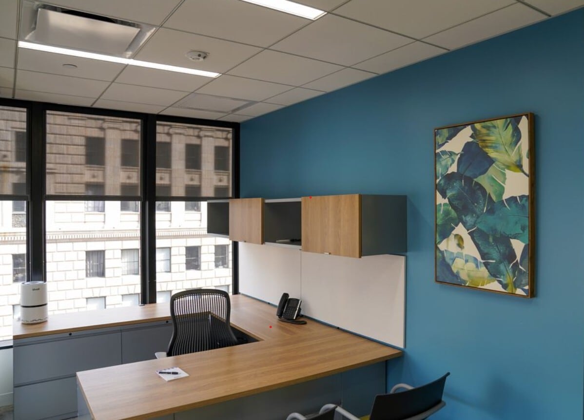 700 S Flower St, Los Angeles, CA à louer Photo intérieure– Image 1 sur 1