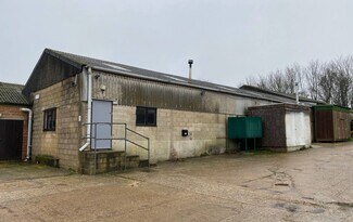 Plus de détails pour Downs Rd, Chichester - Local d'activités à louer