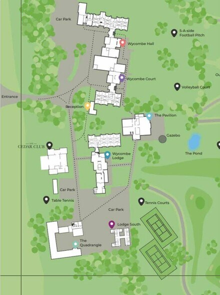 Church Rd, Lane End à louer - Photo de l’immeuble – Image 2 sur 7